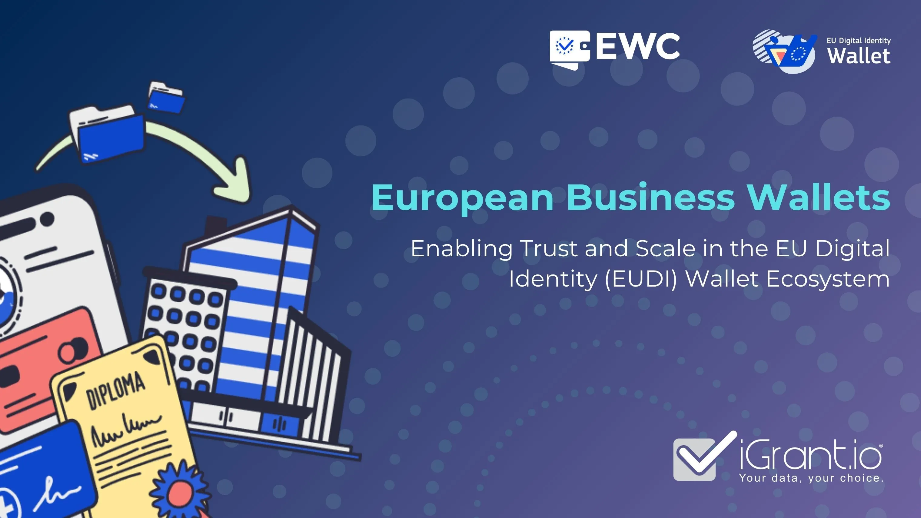 EU Business Wallets